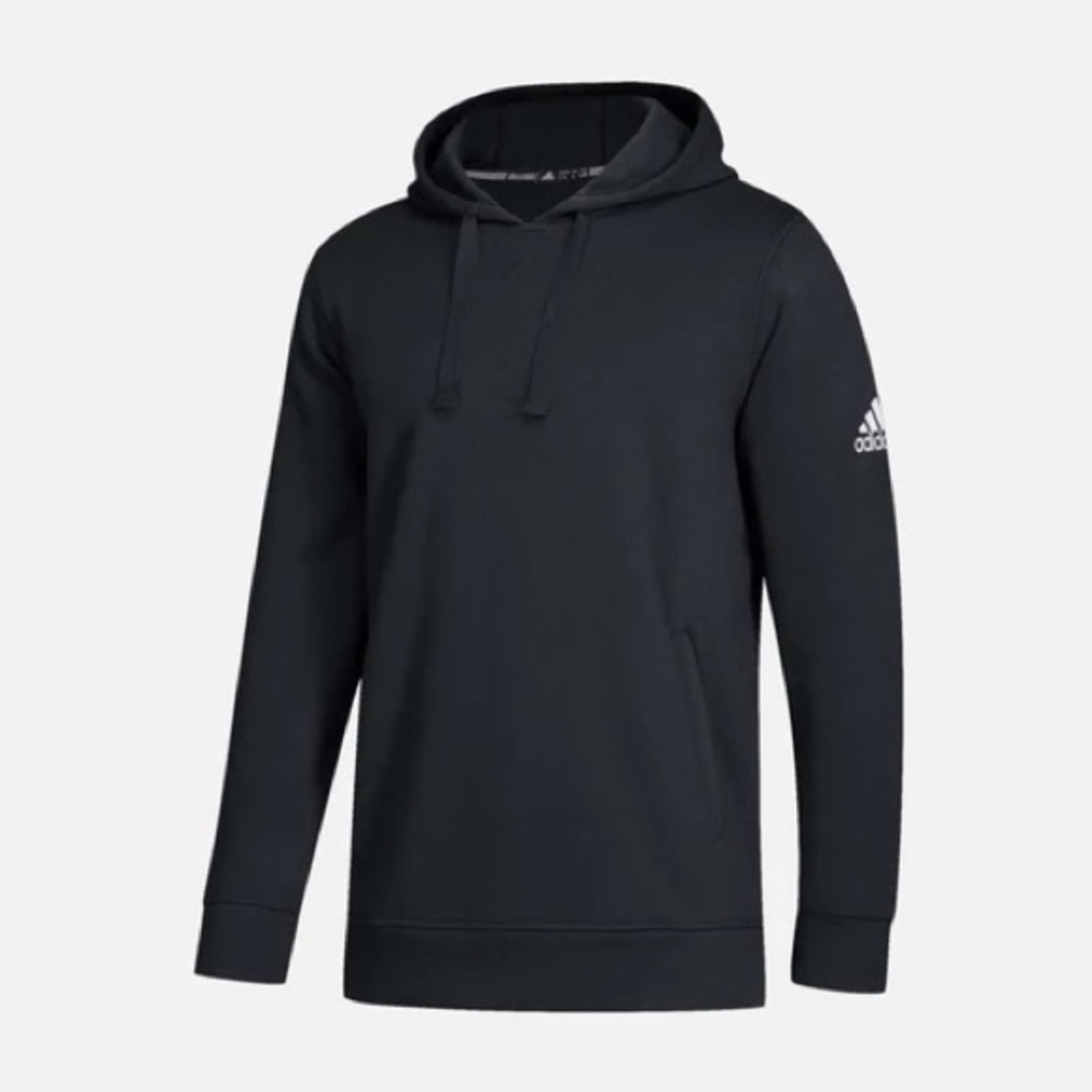 Adidas Fleece Hoodie